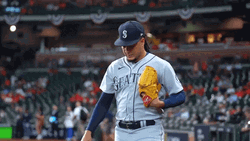 Mariners Luis Castillo GIF