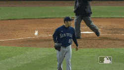 Mariners Moa Kikuchi GIF
