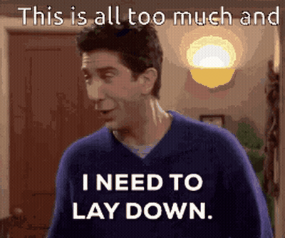 Mario And Luigi Is It Too Much GIF