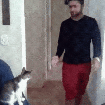 Mario And Luigi Standing Side By Side GIF