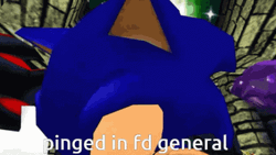 Mario And Sonic GIF