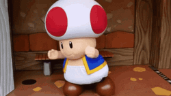 Mario Dancing GIF