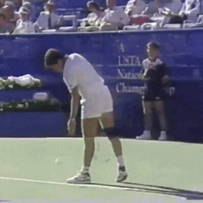 Mario Holding Tennis Racquet Saying Hey Mario Do You Support Lillicord GIF