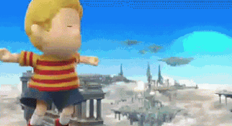 Mario Lucas GIF