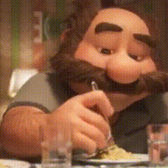 Mario Movie I Think You're Nuts GIF