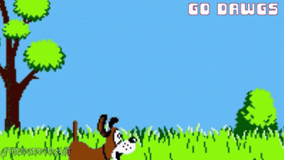 Mario Wearing Sunglasses Battle Won GIF
