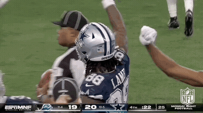 Mariota Holding Football GIF