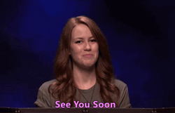 Marisha Ray See You Soon GIF