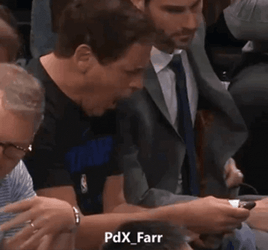 Mark Cuban Shocked GIF