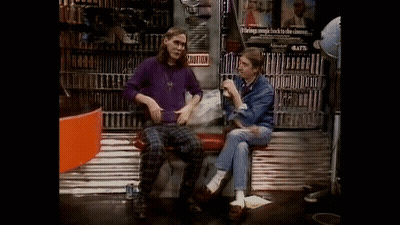 Mark Hollis Tim Pope GIF