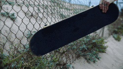 Mark Hoppus Skateboard GIF