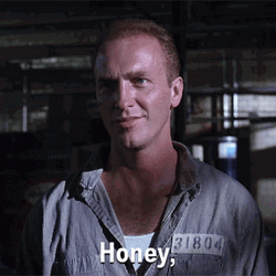 Mark Rolston Shawshank Redemption GIF