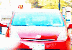 Mark Wahlberg As Detective Terry In Dirty Mike And The Boys Confused Inside Vehicle GIF