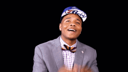 Markelle Fultz Basketball Player Ballin Meme GIF