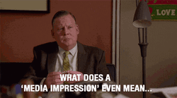 Marketing Mad Men Media Impression GIF