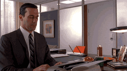 Marketing Meme Mad Men Hashtag GIF