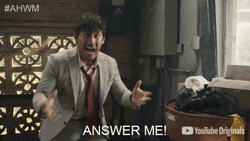 Markiplier Answer Me GIF