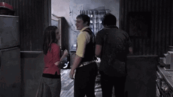 Markiplier With Friends GIF