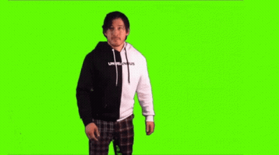 Markiplier You Dont Wnat To Be Like This GIF