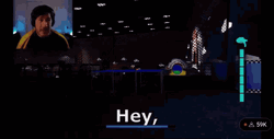 Markiplier You're My Superstar GIF
