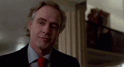 Marlon Brando Last Tango Smile GIF