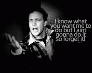 Marlon Brando On The Waterfront 1954 Movie Quote GIF