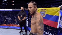 Marlon Vera Sport Ecuador GIF