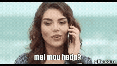 Maroc Wolf GIF