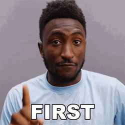 Marques Brownlee First GIF