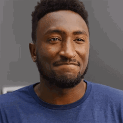 Marques Brownlee How Convenient GIF