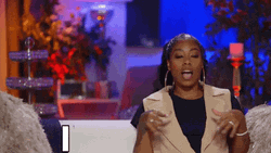 Marriage Boot Camp Tiffany Saying I Want More GIF