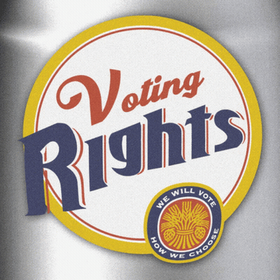 Marriage Equality Is On The Ballot In Wisconsin Poster GIF