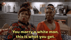 Marry Whiteman Funny Marriage GIF