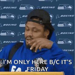 Marshawn Lynch Annoyed Face GIF