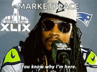 Marshawn Lynch Long Hair GIF