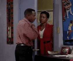 Martin Lawrence Let Me In Meme GIF
