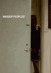 Martin Lawrence Wazzup People GIF