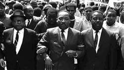 Martin Luther King Jr. Civil Rights