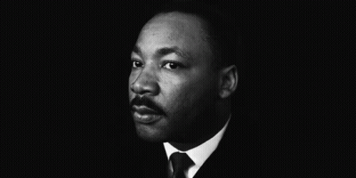 Martin Luther King Jr Darkness Cannot Drive Out Darkness GIF