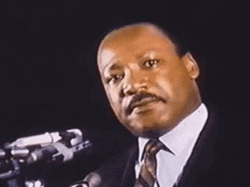 Martin Luther King Jr. Mlk
