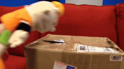 Martin Luther King Jr. Pointing When Gas Can Leak Make Fire Pt2 GIF