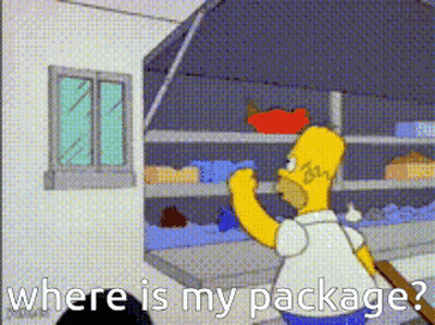 Martin Luther King Jr. Selling Potato Chips To Crowd GIF