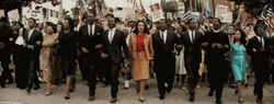 Martin Luther King Jr. Selma