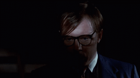 Martin Mull The Clue Cast Line UP GIF