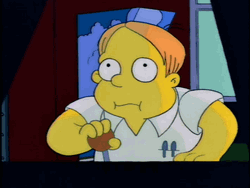 Martin Prince Tell Me More GIF
