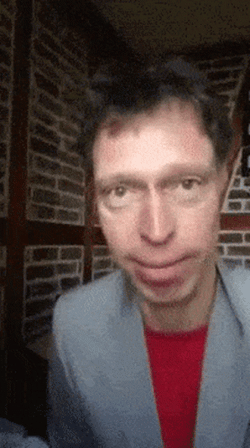 Martin Schneider Funny Laughing GIF