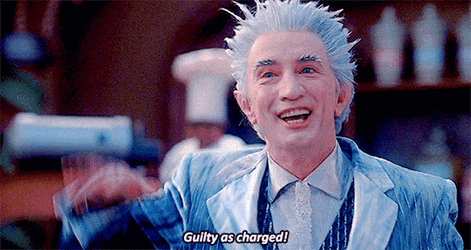 Martin Short GIF