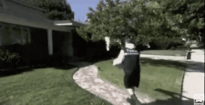 Marvel Games Superhero GIF