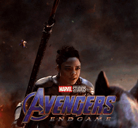 Marvel Marvel Studios GIF