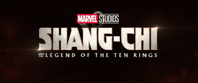 Marvel Studios Shang-Chi And The Legend Of The Ten Rings GIF